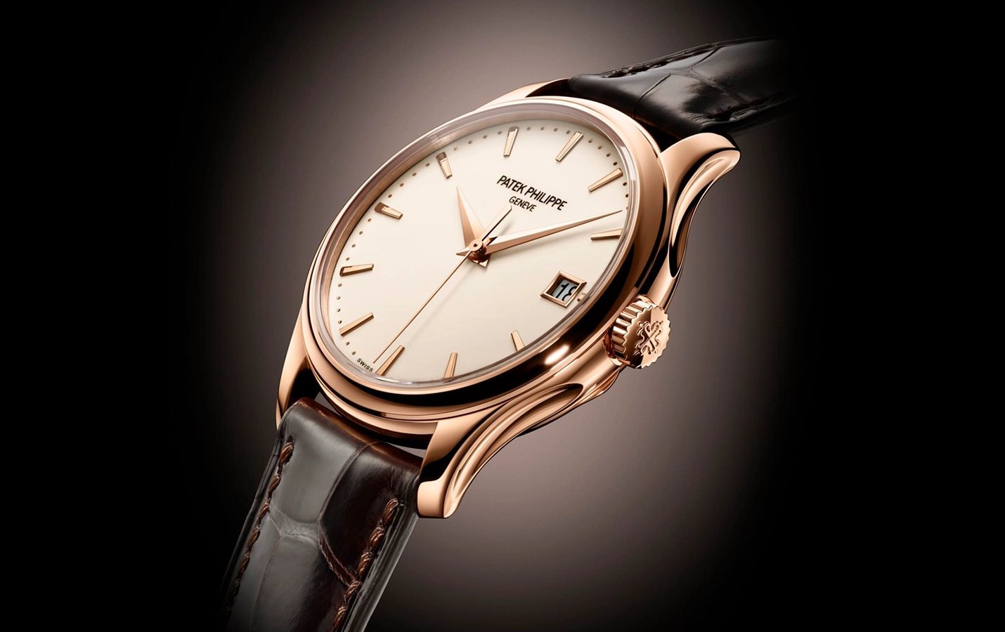 Patek Philippe Calatrava